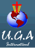 UGA logo